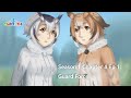 Kemono Friends 3 Season 1 Chapter 4 Ep 1 Guard Force