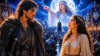 She Married A Nameless Wolf To Save Her Dad— UNTIL The Moon Goddess Revealed The True Alpha King