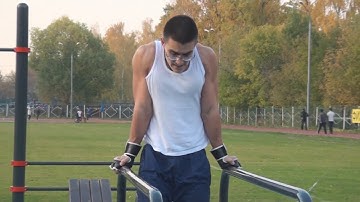 parallel bars 120 units