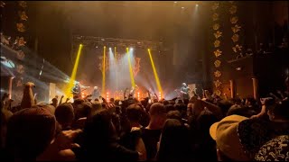 Download Lagu Fit For An Autopsy - Black Mammoth - Live @ The Palladium Download Lagu Fit For An Autopsy - Black Mammoth - Live @ The Palladium