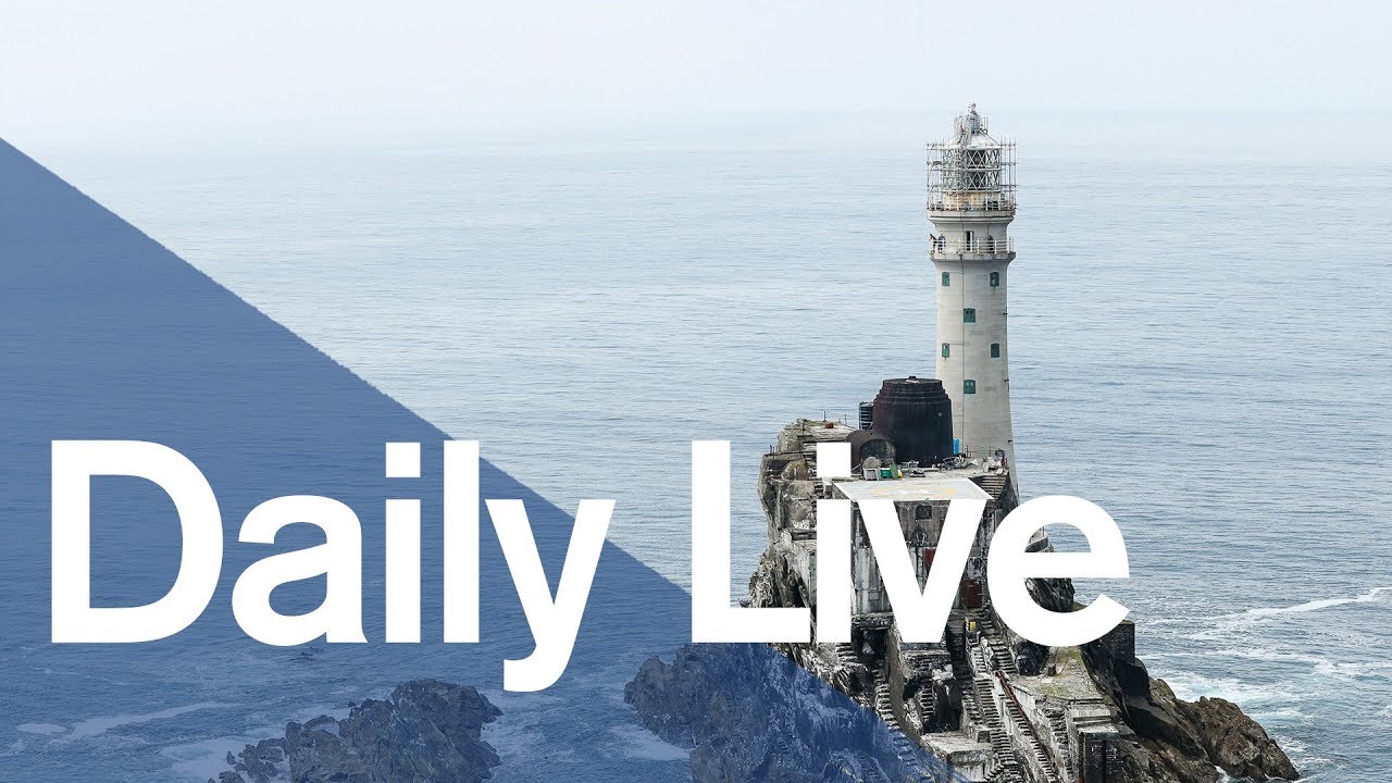 Daily Live – Monday 11 June | Volvo Ocean Race