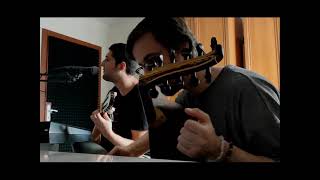 Çağlar Pelen - Can Kandaz Ayrilmam Akustik Cover