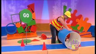 Hi-5 Season 5 Episode 13