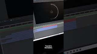 Title Animation. After effect Tutorial. Lower third animation in after effect..