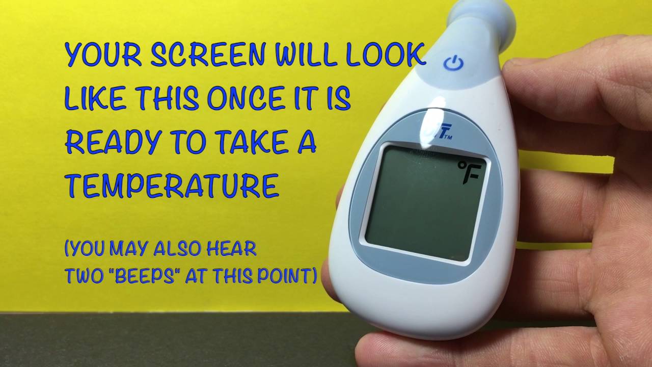 Customer Reviews: CVS Health One Touch Non-Contact Infrared Thermometer -  CVS Pharmacy