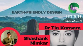 Replenish Earth Live with Shashank Nimkar