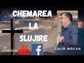 Chemarea la slujire - Fratele Calin Mocan, alaturi de echipa Youth Peniel London