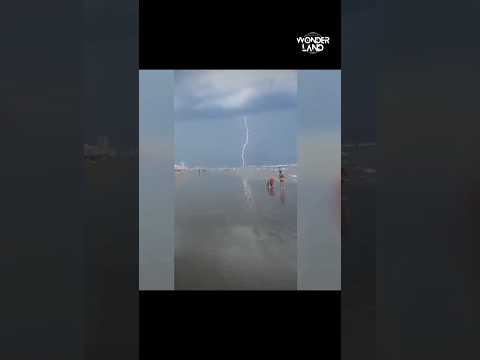 اخطر الشواطئ في العالم 2 خطير شاطئ شواطئ  شواطئ العالم غريب 