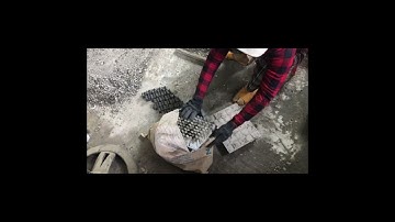 Chia sẻ mở xưởng sản xuất con kê, lục bình ly tâm