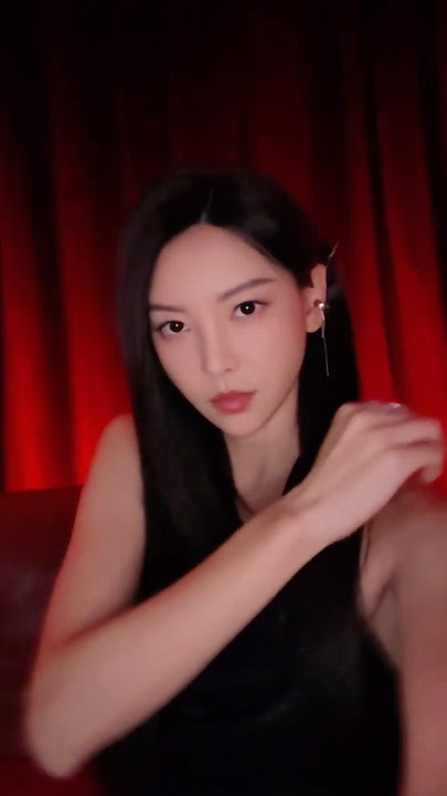 Kelly Yu Wenwen | Sorry, I'll do it again next time 👋 #slaptransition #howcanisayIdon'tloveyou #S...