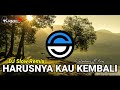 DJ SLOW HARUSNYA KAU KEMBALI - Wulandary Ft. Arief - Remix Full Bass Terbaru 2022