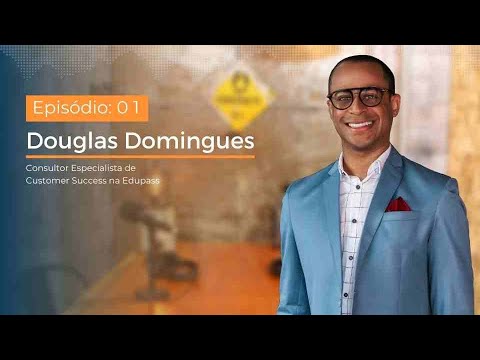 Retenção de Clientes: O elo entre Vendas, CS e CX - Por Euriale Voidela e Douglas Domingues