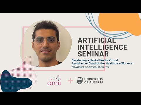 AI Seminar: Ali