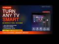Flixy TV Stick Review: 1000+ FREE Channels, No Subscriptions – Better Than Fire Stick? 75% Off!