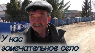 Отличный посёлок Приреченка. Интервью с местными жителями.