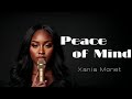 Xania Monet – Peace of mind 