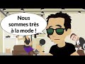 A La Mode Video Music Video XpressLab A La Mode Video Music Video XpressLab