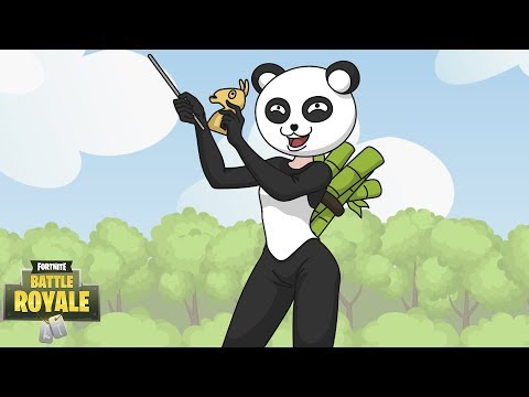 Fortnite Animation Compilation