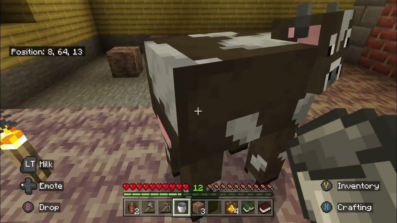 Minecraft Stoneblock 2 Part 13 SEEDS OF DYE YouTube