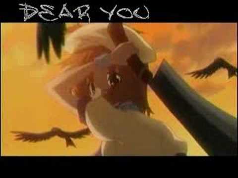 Dear You -Cry- ~ Higurashi No Naku Koro Ni