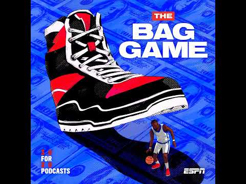 THE BAG GAME Episode 2: Nichole and the Bag Man