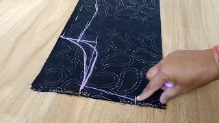 ... sewing tutorials as i master a new technique blouse cutting step
by learn skill, like and