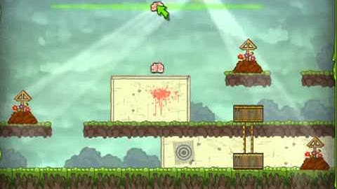 all we need is brain walkthrough level 1-15