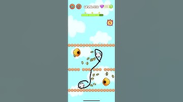 Cat Rescue 🔥😻 - All Gameplay Level 330 (iOS/Android)#shorts #games#funny#funnycats(original sound)