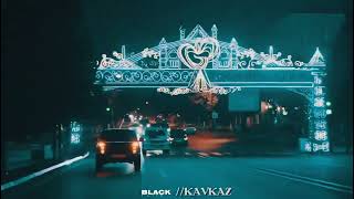 Black Kavkaz & Ri Beats   Mənim Qərdeşim  Ft Rəşad , Pərviz, Orxan Resimi