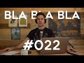 BLA BLA BLA #22 | ¿Bill Gates nos quiere vacunar?, la locura de Miguel Bosé y el Museo de Avicii