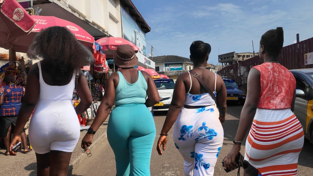 WHAT VALENTINE’S DAY LOOKS LIKE IN GHANA 🇬🇭