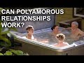 Polyamory  the risk of being left behind louis theroux