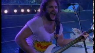 Van Halen - Rock and Roll (Led Zeppelin)