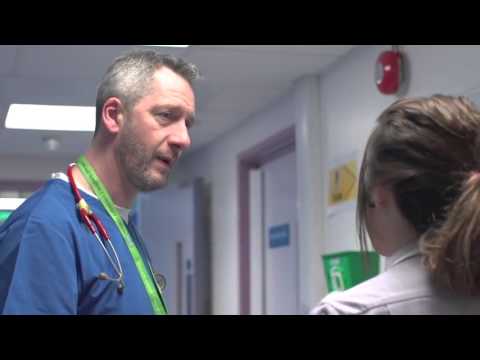 An A&E success story at Luton and Dunstable University Hospital NHS Foundation Trust