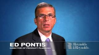 Changing the Consumer Experience, One Minute at a Time - Ed Pontis