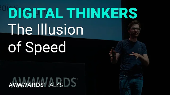 Paul Bakaus from Google: The Illusion of speed - i...