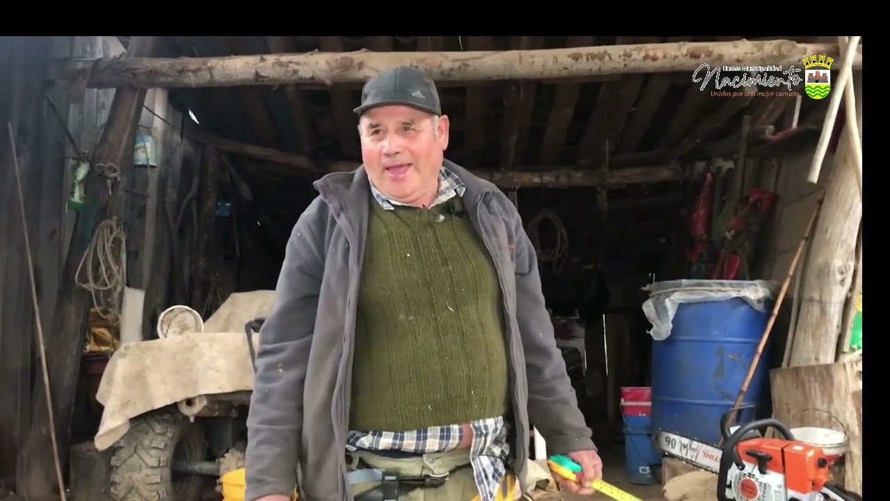 El Yugo - Oficios Y Tradiciones