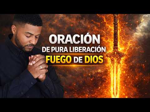 Oracion de liberacion en la madrugada Francisco pinales