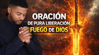 Oracion De Liberacion En La Madrugada Francisco Pinales