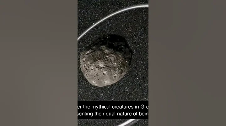 Top15🤔Mysterious Things Seen In The Kuiper Belt🪐The Strange Behavior Of Centaurs #kuiperbelt #space😱