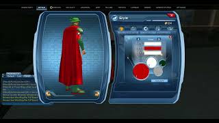 DCUO - St. Patrick's Day Event 2026