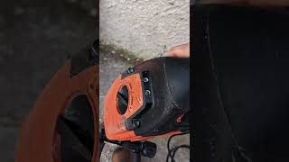 Κομπρεσέρ σκαπτικό Μόνο Hilti TE 706 AVR