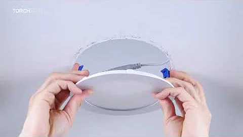 TORCHSTAR Essential Series 12-Pack 12W 6 Inch Recessed Lighting, Dimmable Ultra-Thin Ceiling Reviews