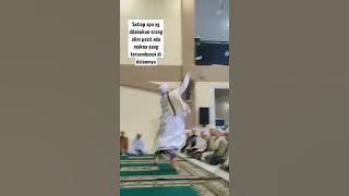 habib rifky alaydrus #shorts