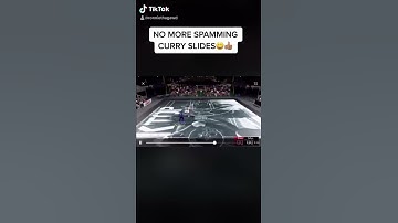 NO MORE SPAMMING CURRY SLIDES IN NBA 2K21 NEXT GEN *xbox series x*