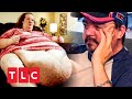 Tamy und James kommen wieder zusammen? | Mein Leben mit 300kg: Das Wiedersehen | TLC Deutschland