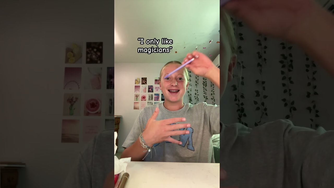 I Made This Up Myself 10k Likes For A Tutorial