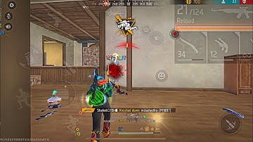 1V4 BR RANK HIGHLIGHTS ☠️