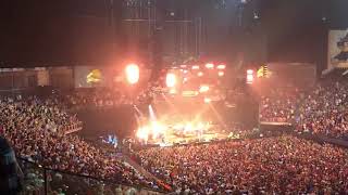 Pearl Jam - Alive @ London O2 Arena 18/06/18