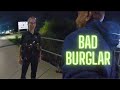Sparks Fly During Attempted Dealership Burglary In Minooka